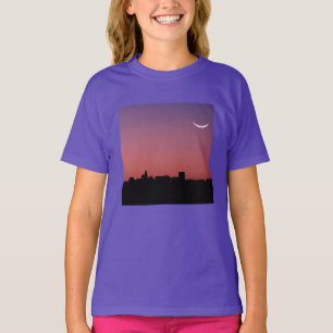 Milchstraße Uncompahgre National Forest, Colorad T-Shirt