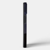 Milchstraße und Cyclops-Arch | Alabama Hills Case-Mate iPhone Hülle (Rückseite / Rechts)