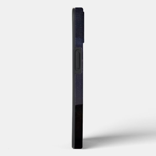 Milchstraße und Cyclops-Arch | Alabama Hills Case-Mate iPhone Hülle (Rückseite / Rechts)