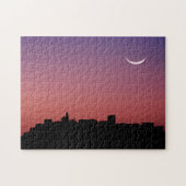 Milchstraße | Unvergleichlicher Nationalwald, Colo Puzzle (Horizontal)