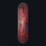 Milchstraßengalaktikzentrum, Sterne, Wolken, Clust Skateboard<br><div class="desc">Unser Galactic Center liegt 26.000 Lichtjahre entfernt in Richtung Sagittarius. Dieses Spitzer-Weltraumteleskop-Bild zeigt hunderttausende Sterne im Zentrum unserer Spirale Milchstraße.</div>