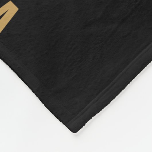 Milchstraßenschleier über WMAP Universum Fleecedecke (Ecke)