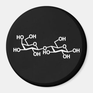 Milchstruktur Magnet