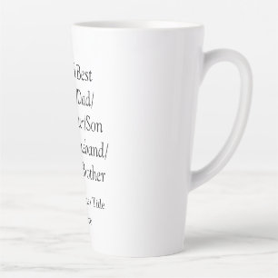  MILCHTASSE