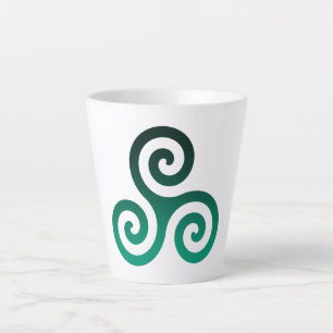 MILCHTASSE