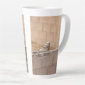 🦉 MILCHTASSE (Rechte Ecke)