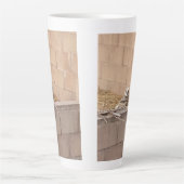 🦉 MILCHTASSE (Vorderseite)