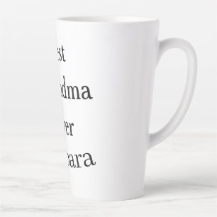  MILCHTASSE