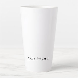  MILCHTASSE
