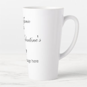  MILCHTASSE