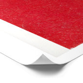 Milchtopf - Streichholzschachtel-Druck - Ästhetisc Poster (Ecke)