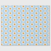 Milchumschlagpapier Geschenkpapier (Flach)