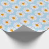 Milchumschlagpapier Geschenkpapier (Ecke)