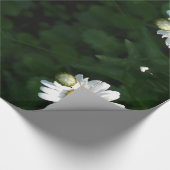 Milchumschlagpapier Geschenkpapier (Ecke)