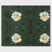 Milchumschlagpapier Geschenkpapier (Flach)