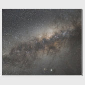 Milchweg Geschenkpapier (Flach)