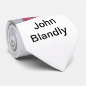 Mild eBook Krawatte (Gerollt)