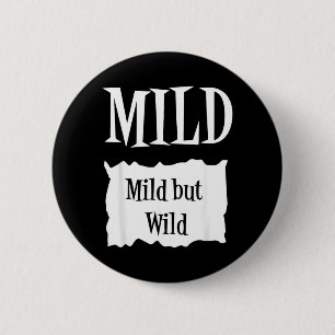 MILD - Halloween-Taco-Kostüm mit Heißem Packet Button