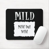 Mild - Hot Packet Halloween Taco Kostüm Mousepad (Mit Mouse)