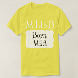 MILD Hot Packet Halloween Taco Kostüm T-Shirt