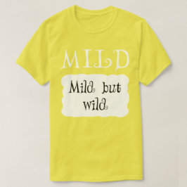 MILD Packet Halloween-Kostüm T-Shirt