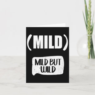 Mild Sauce Packet Tacos Condition Group Halloween Karte