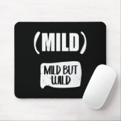 Mild Sauce Packet Tacos Condition Group Halloween Mousepad (Mit Mouse)