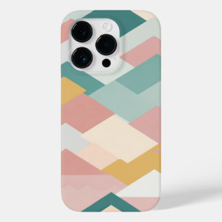 milde Farbe Case-Mate iPhone 14 Pro Hülle
