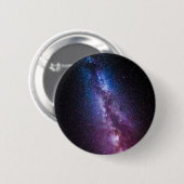 Milde, helle Farben Button (Vorne & Hinten)