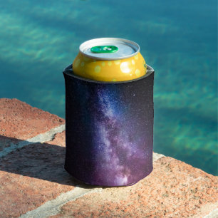 Milde, helle Farben Dosenkühler