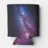 Milde, helle Farben Dosenkühler (Rückseite)