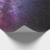 Milde, helle Farben Geschenkpapier (Ecke)