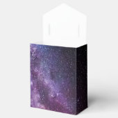 Milde, helle Farben Geschenkschachtel (Geöffnet)