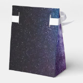 Milde, helle Farben Geschenkschachtel (Rückseite)