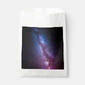 Milde, helle Farben Geschenktütchen (Vorderseite)