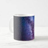 Milde, helle Farben Kaffeetasse (Vorderseite Links)