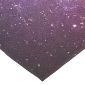 Milde, helle Farben Kurzer Tischläufer (Ecke)