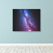 Milde, helle Farben Leinwanddruck (Insitu (Holzboden))