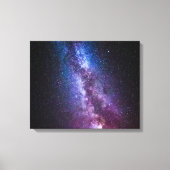 Milde, helle Farben Leinwanddruck (Vorderseite)