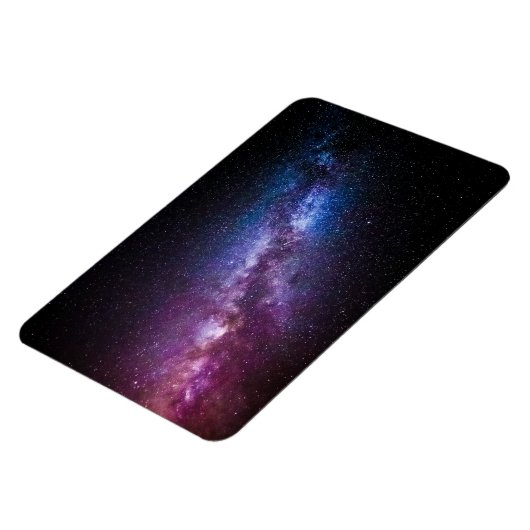 Milde, helle Farben Magnet (Linke Seite)