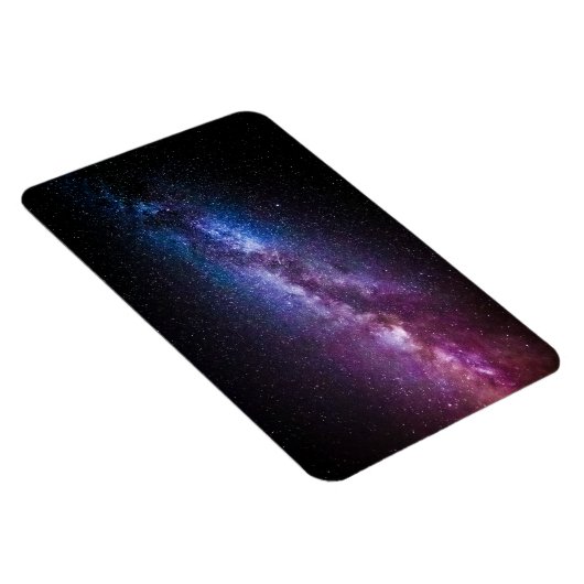 Milde, helle Farben Magnet (Rechte Seite)