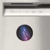 Milde, helle Farben Magnet (In Situ (Geschirrspüler))