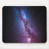 Milde, helle Farben Mousepad (Vorne)