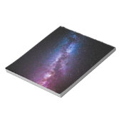 Milde, helle Farben Notizblock (Rotiert)