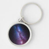 Milde, helle Farben Schlüsselanhänger (Vorne)