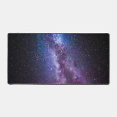 Milde, helle Farben Schreibtischunterlage (Vorderseite)