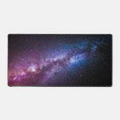 Milde, helle Farben Schreibtischunterlage (Vorderseite)