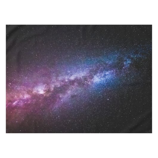 Milde, helle Farben Tischdecke (Vorderseite (Horizontal))