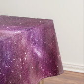 Milde, helle Farben Tischdecke (Beispiel)