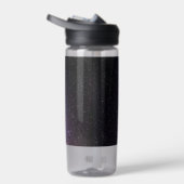 Milde, helle Farben Trinkflasche (Rechts)